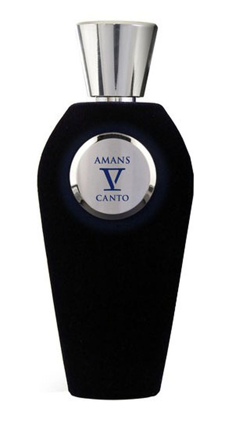 Tiziana Terenzi, V Canto Amans, woda perfumowana, 100 ml