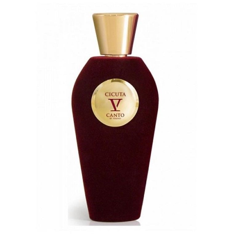 Tiziana Terenzi, V Canto Cicuta, woda perfumowana w sprayu, 100 ml