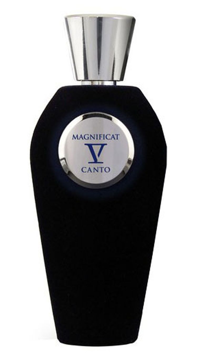 v canto magnificat woda perfumowana 100 ml    
