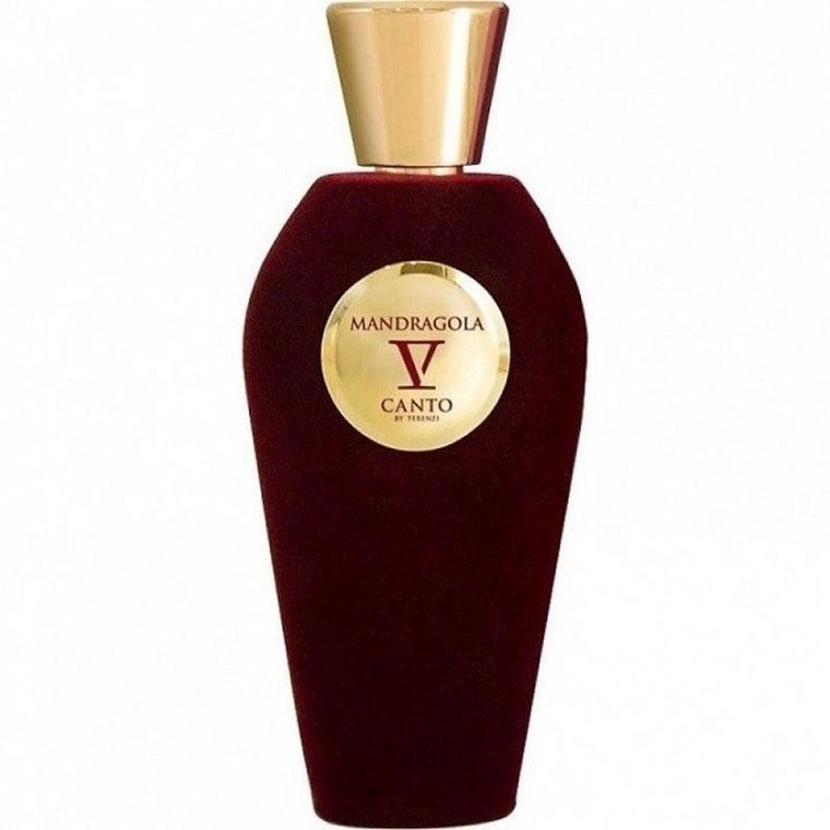 Tiziana Terenzi, V Canto Mandragola, woda perfumowana w sprayu, 100 ml