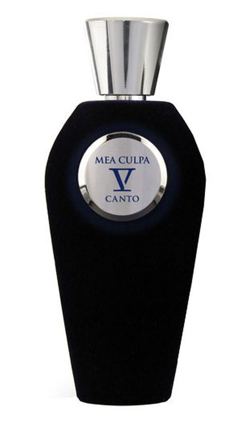Tiziana Terenzi, V Canto Mea Culpa, woda perfumowana, 100 ml