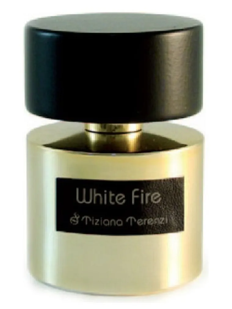 tiziana terenzi white fire
