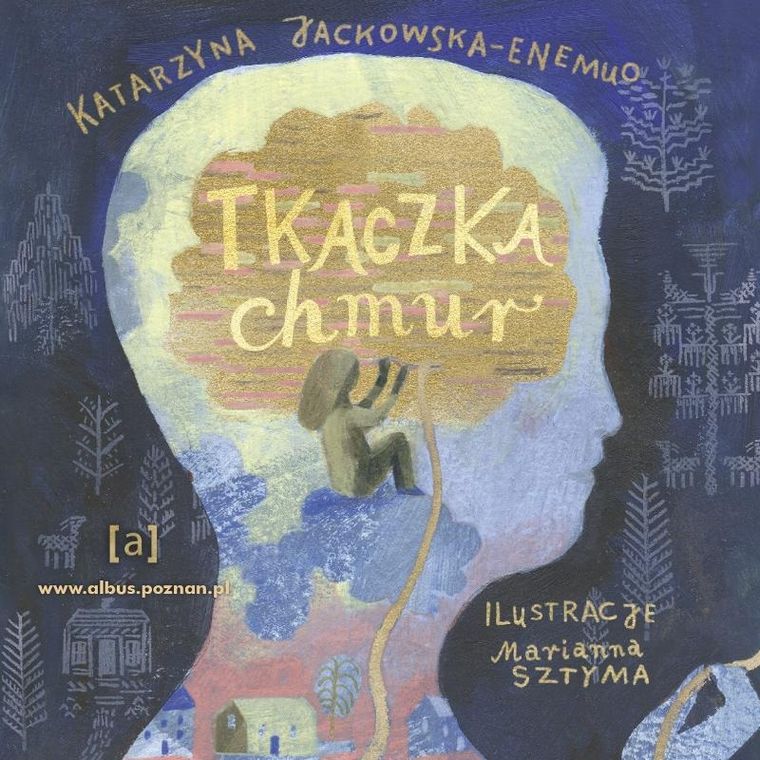 Tkaczka chmur