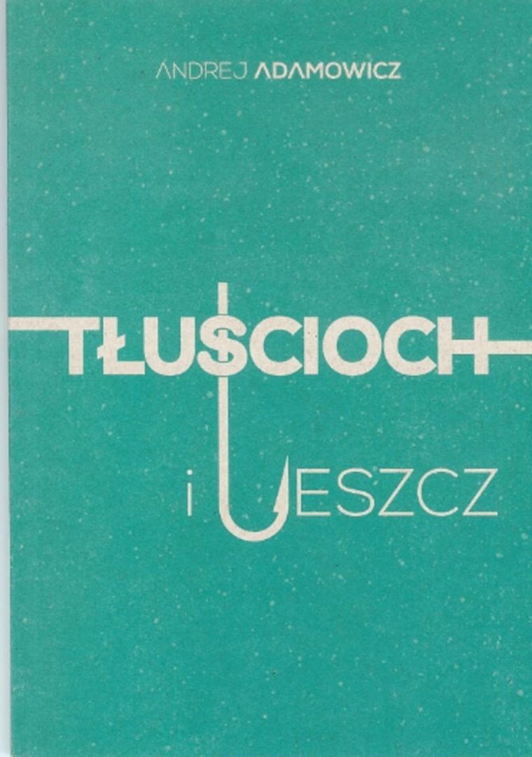 Tłuścioch i leszcz