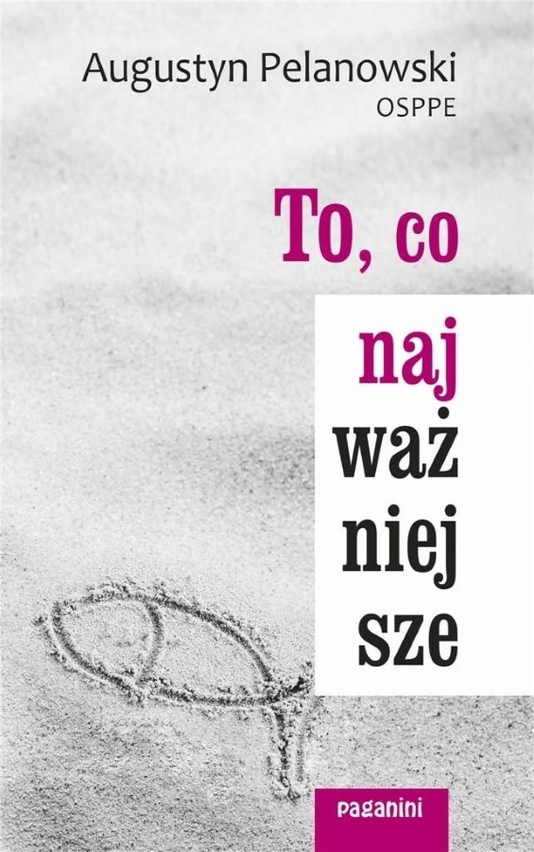 To, co najważniejsze