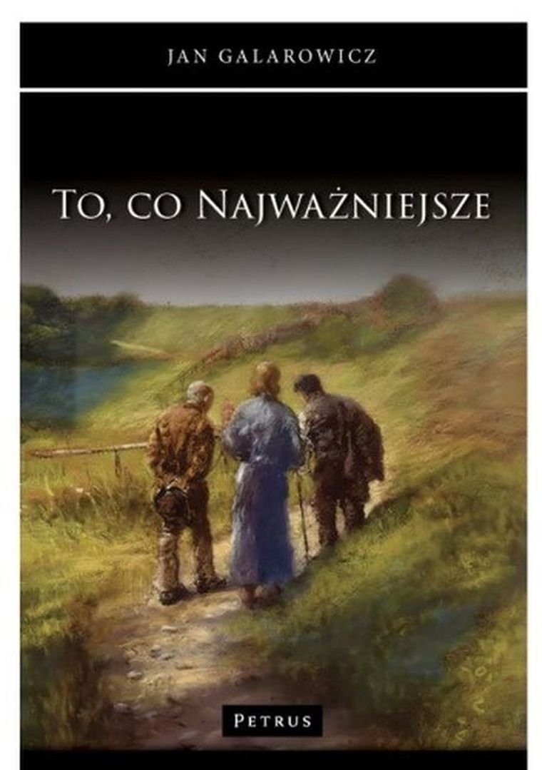 To, co najważniejsze
