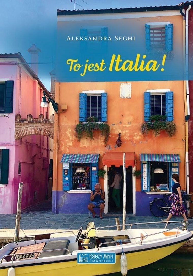 To jest Italia