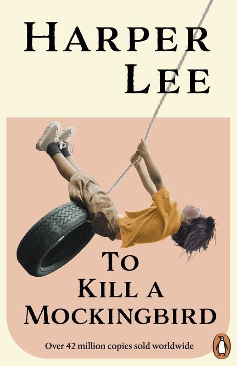 To Kill A Mockingbird (wersja angielska)