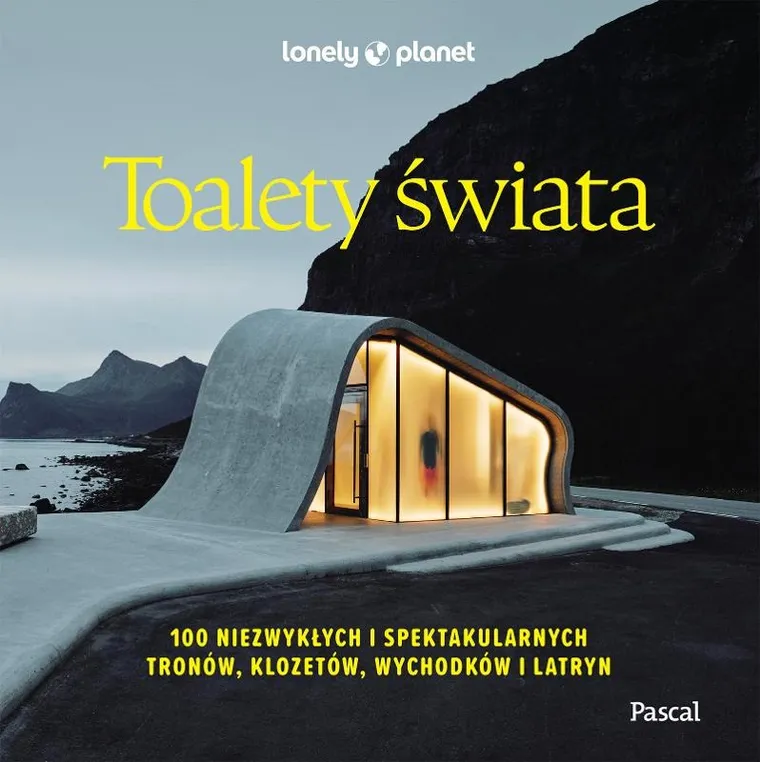 Toalety świata