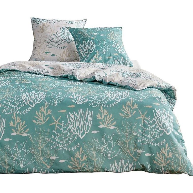 Today, Airy Dawn, pościel bawełniana, 220-240 cm