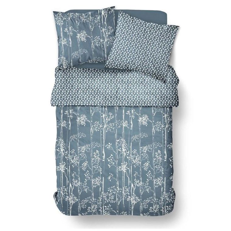Today, Airy Dawn, pościel bawełniana, 220-240 cm
