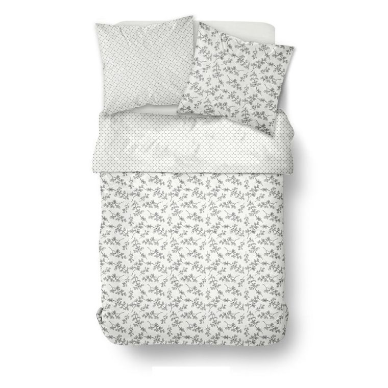 Today, Calme, komplet pościeli bawełnianej, 220-240 cm