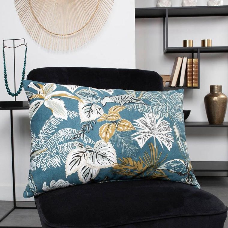 Today, Hotel tropik, poduszka dekoracyjna, 61-41 cm