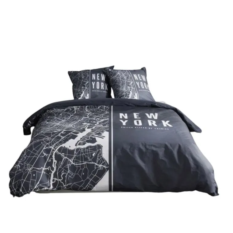 Today, Java, komplet pościeli bawełnianej, 220-240 cm