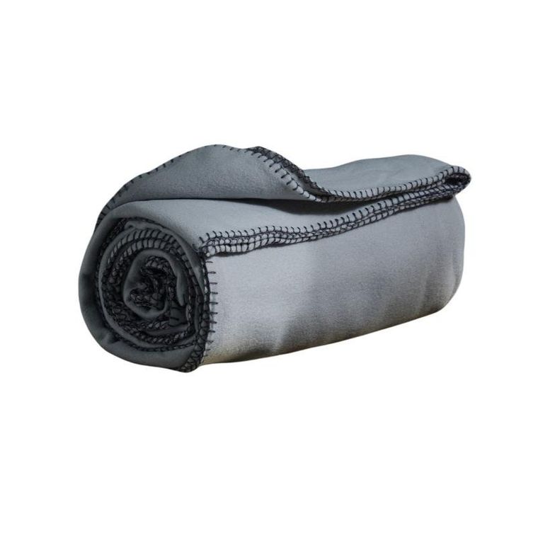 Today, koc polarowy, 125-150 cm, Bienau