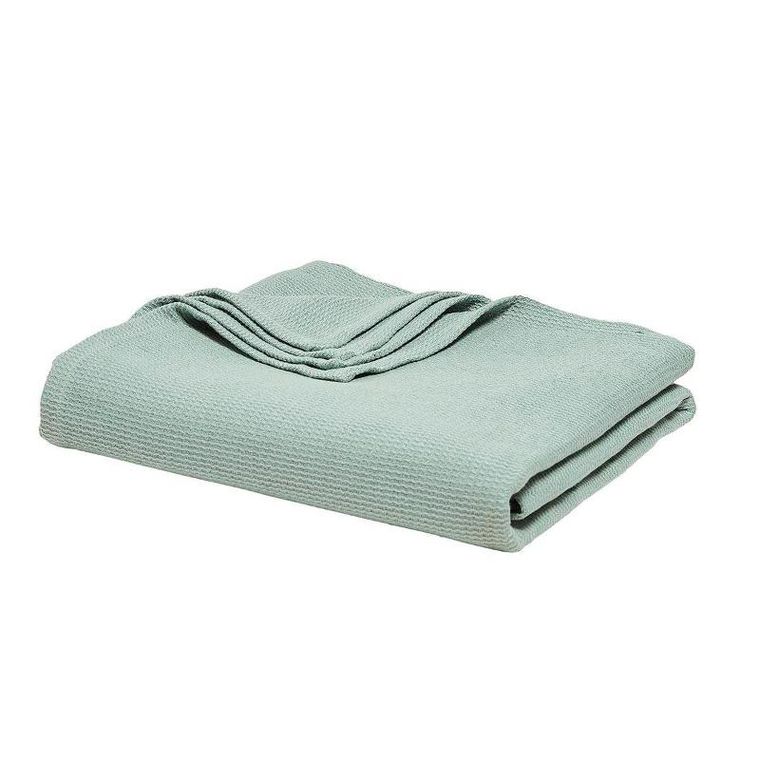 Today, narzuta na łóżko Chamre, bawełniana, 220-240 cm