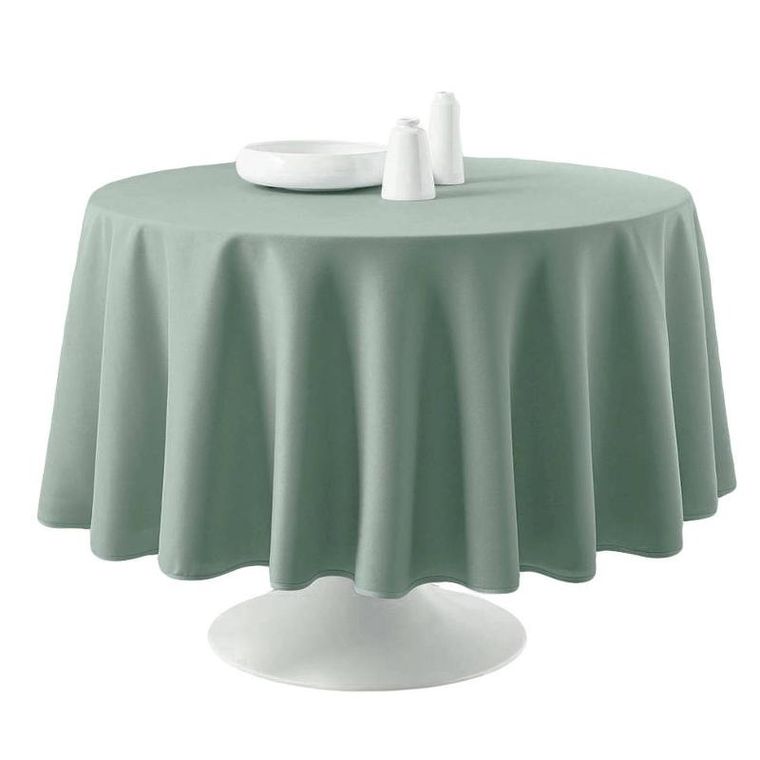 Today, obrus okrągły Ova, 180 cm