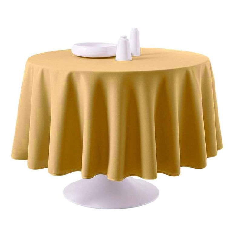 Today, obrus okrągły Ova, 180 cm