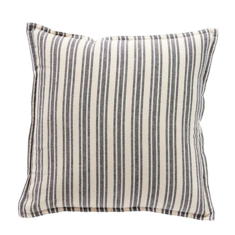 Today, poduszka bawełniana, 45-45 cm, beach hut