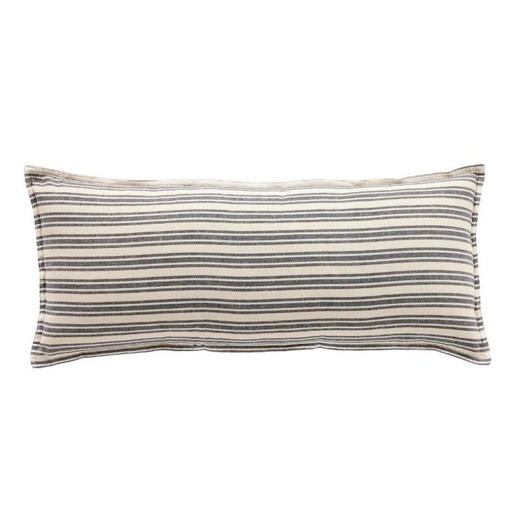 Today, poduszka bawełniana na ławkę, 35-80 cm, beach hut