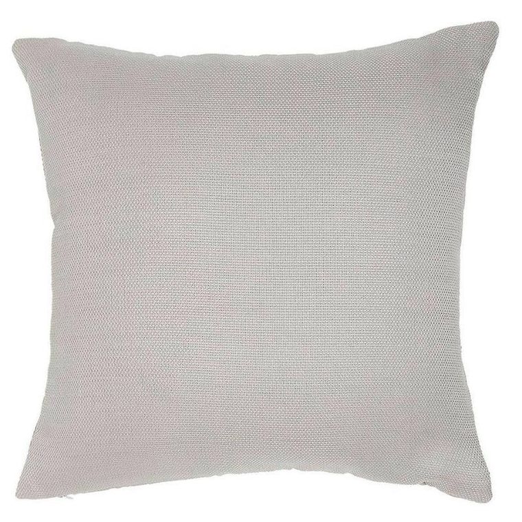 Today, poduszka dekoracyjna, Ele, efekt batystu, 45-45 cm