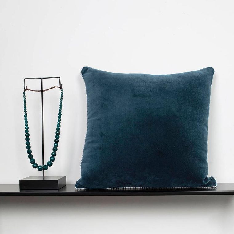 Today, poduszka dekoracyjna, Hotel Tropik, 46-46 cm