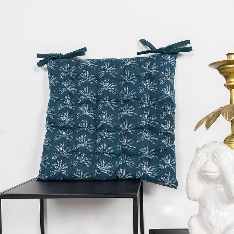 Today, Poduszka na krzesło, Hotel Tropik, 38-38 cm