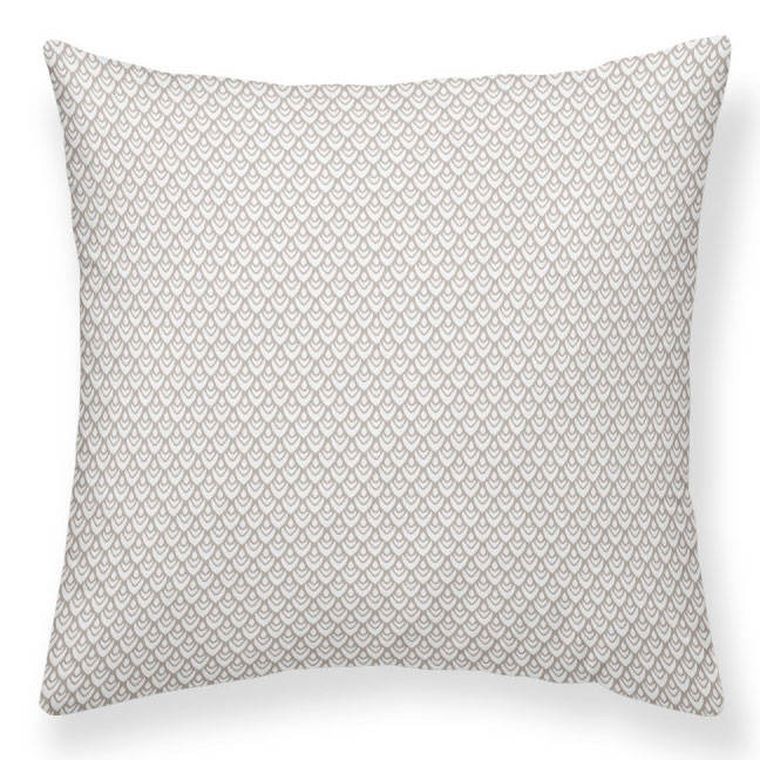 Today, Poduszka ozdobna, Slow Life, 38-38 cm