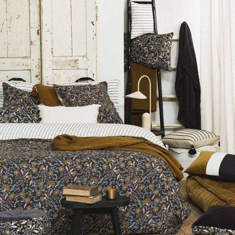 Today, pościel bawełniana secession, dwustronna, 220-240 cm