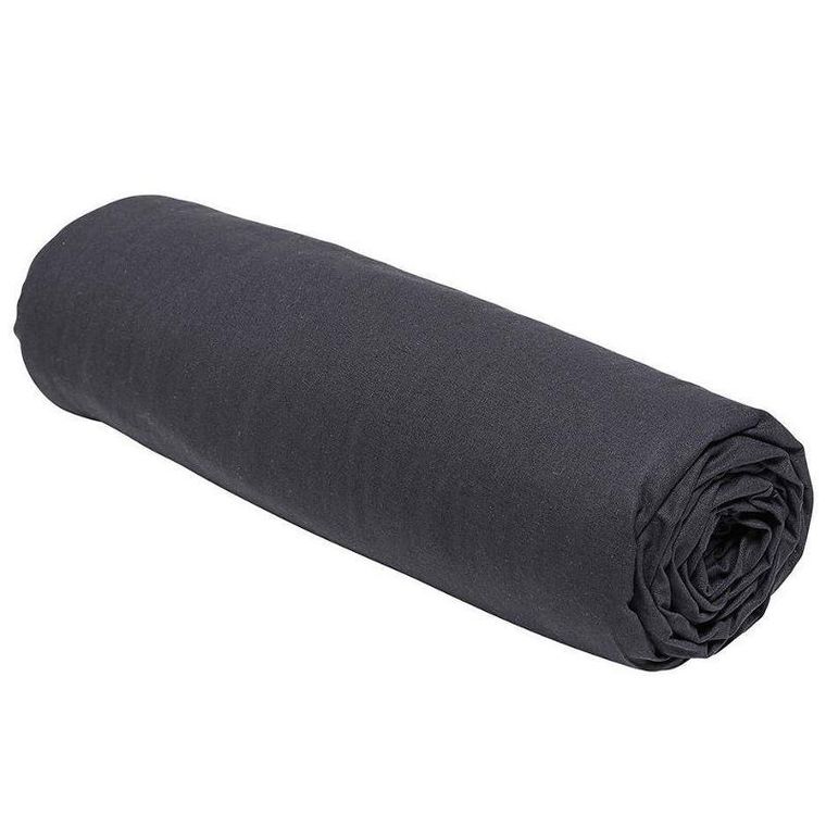 Today, prześcieradło z gumką Plain, bawełniane, 140-200 cm