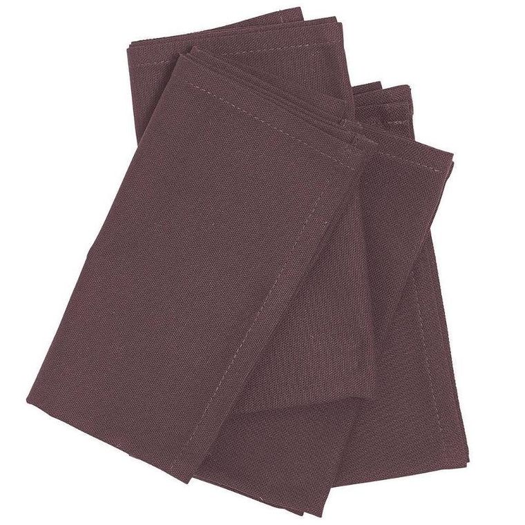 Today, serwetki bawełniane, Uni, 4 szt., 40-40 cm