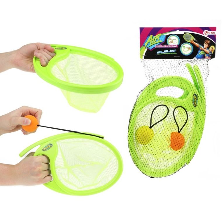 Toi-Toys, Łapania piłekgra zręcznościowa-