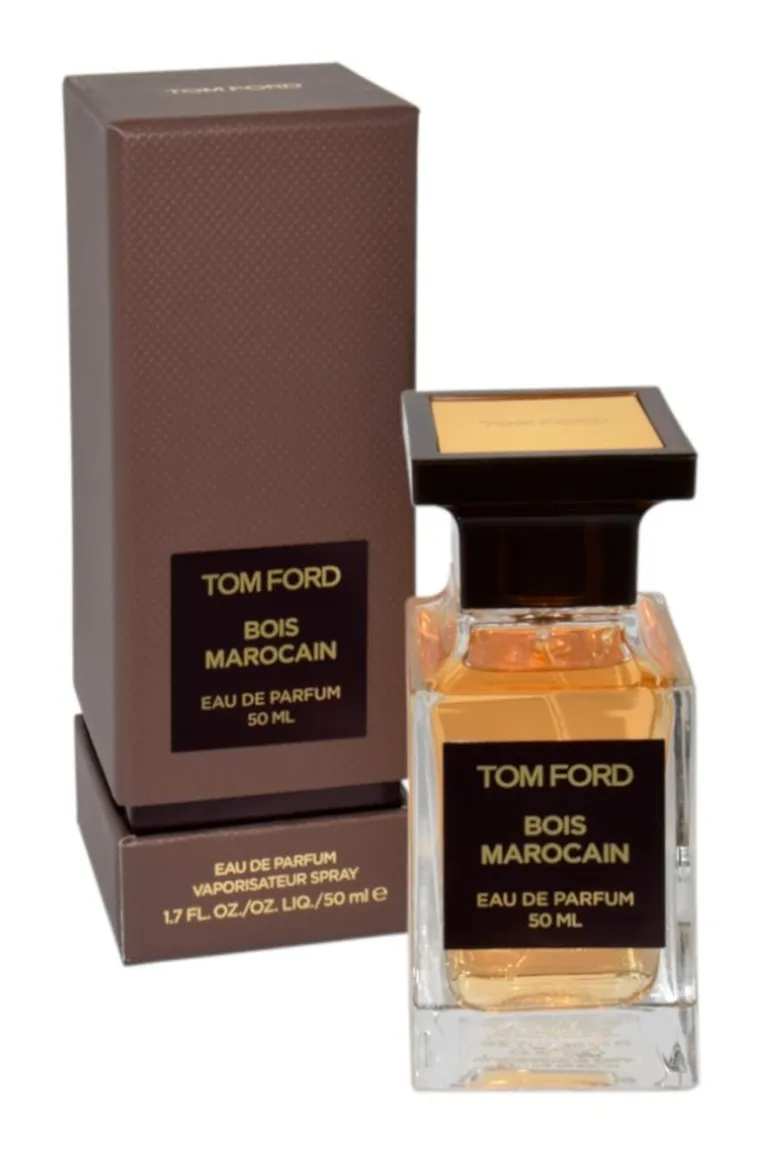 tom ford bois marocain
