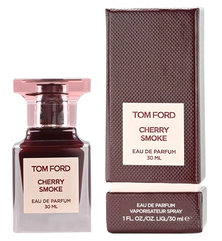 tom ford cherry smoke woda perfumowana 30 ml    