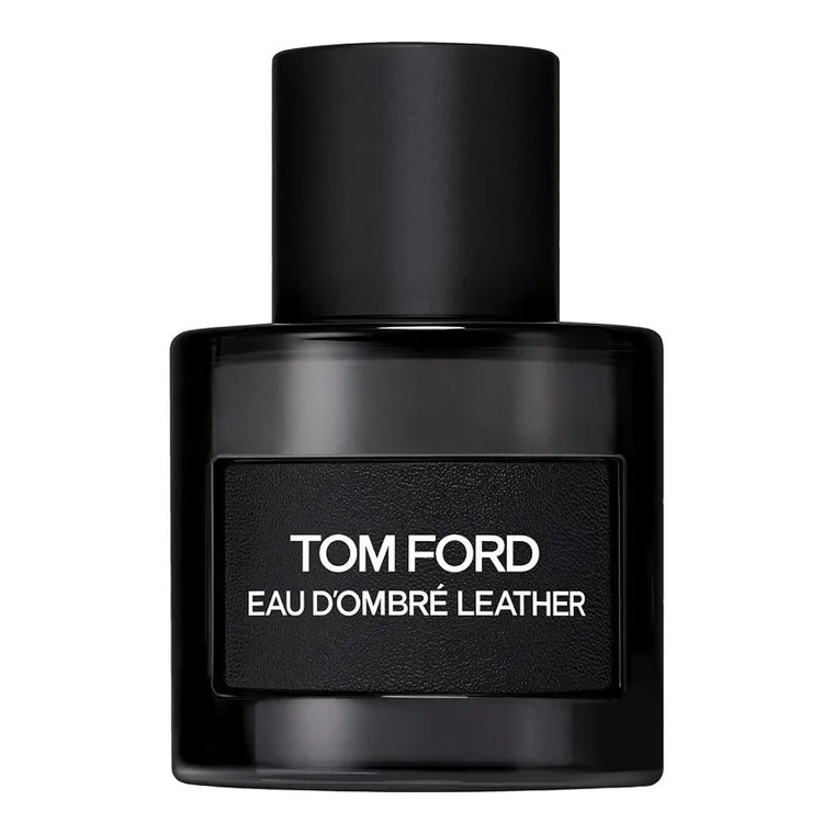 tom ford eau d'ombre leather woda toaletowa 50 ml    