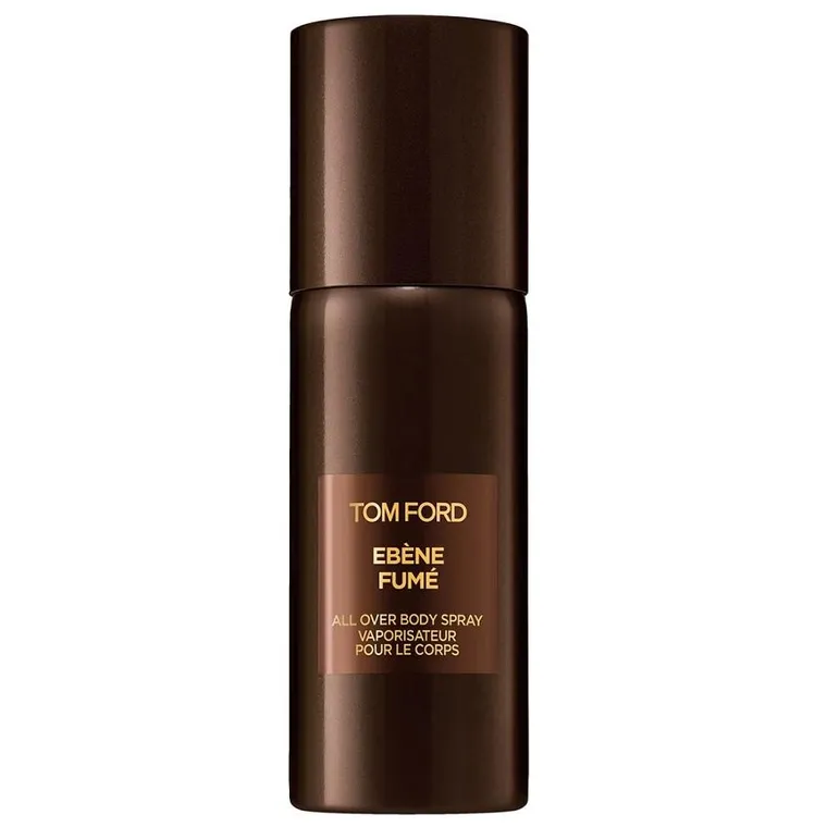 tom ford ebene fume spray do ciała 150 ml    