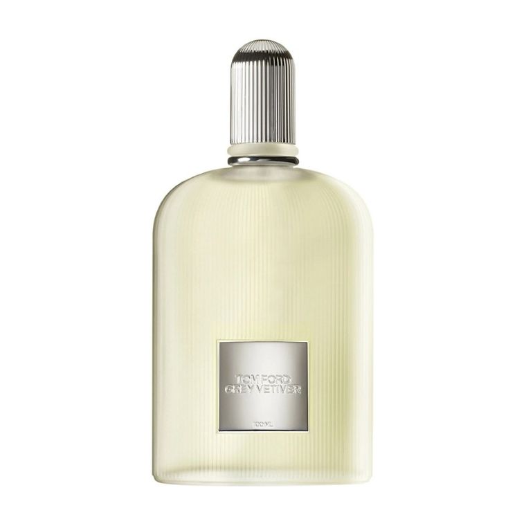 Tom Ford, Grey Vetiver, woda perfumowana, spray, 100 ml