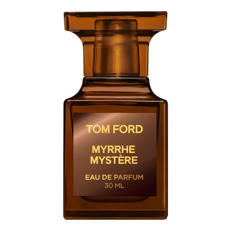 Tom Ford, Myrrhe Mystere, woda perfumowana, spray, 30 ml