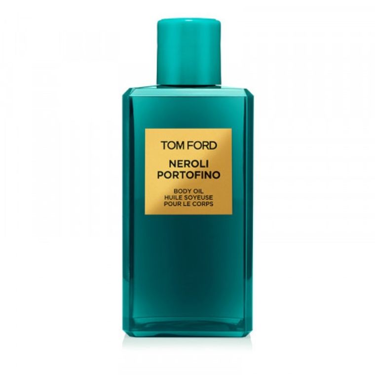 Tom Ford, Neroli Portofino, olejek do ciała, 250 ml
