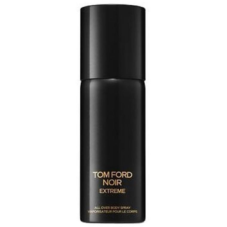 Tom Ford, Noir Extreme All Over, mgiełka do ciała, 150 ml