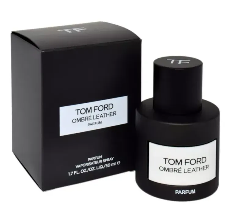 Tom Ford, Ombre Leather, perfumy, spray, 50 ml