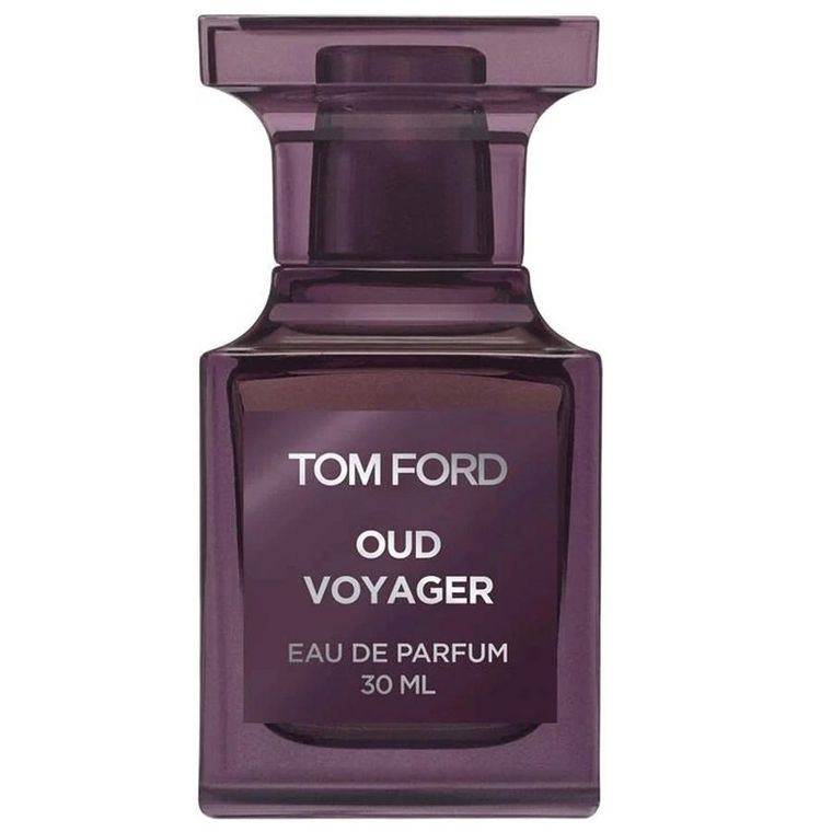 Tom Ford, Oud Voyager, woda perfumowana, spray, 30 ml