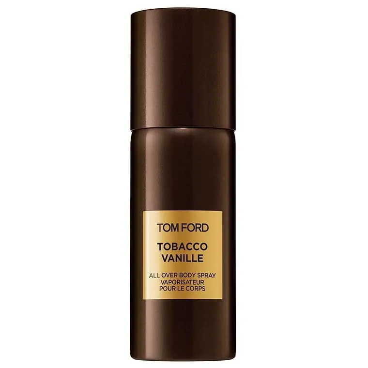 tom ford tobacco vanille spray do ciała 150 ml    