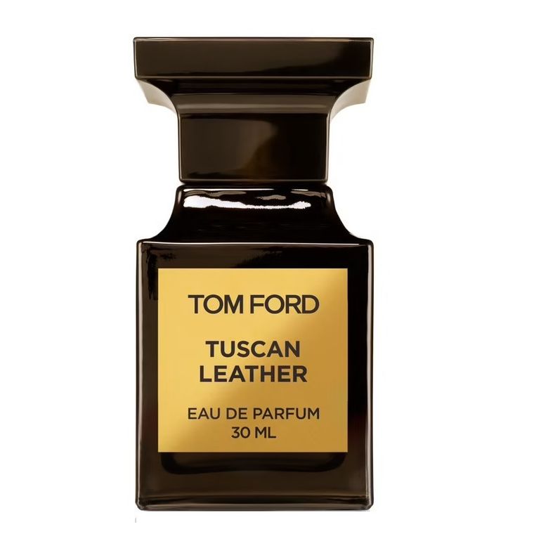 Tom Ford, Tuscan Leather, woda perfumowana, spray, 30 ml