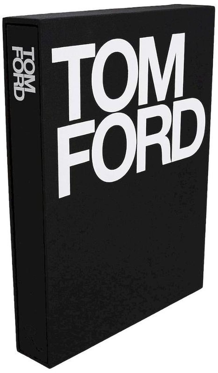 Tom Ford (wersja angielska)