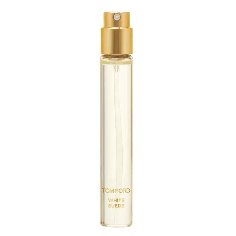 Tom Ford, White Suede, woda perfumowana, spray, 10 ml