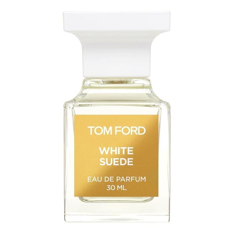 Tom Ford, White Suede, woda perfumowana, spray, 30 ml