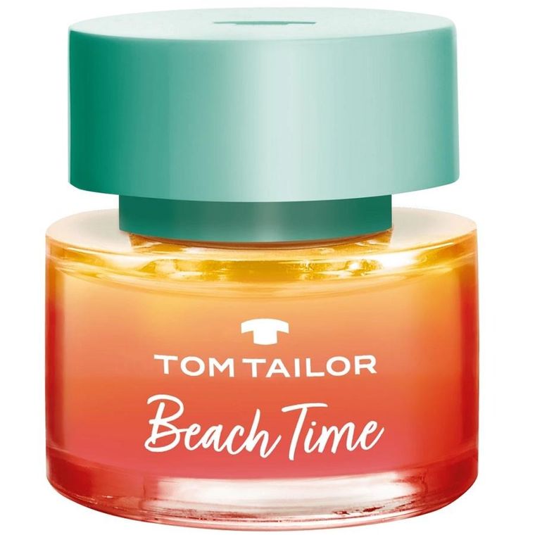 tom tailor beach time