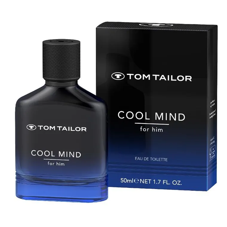 tom tailor cool mind