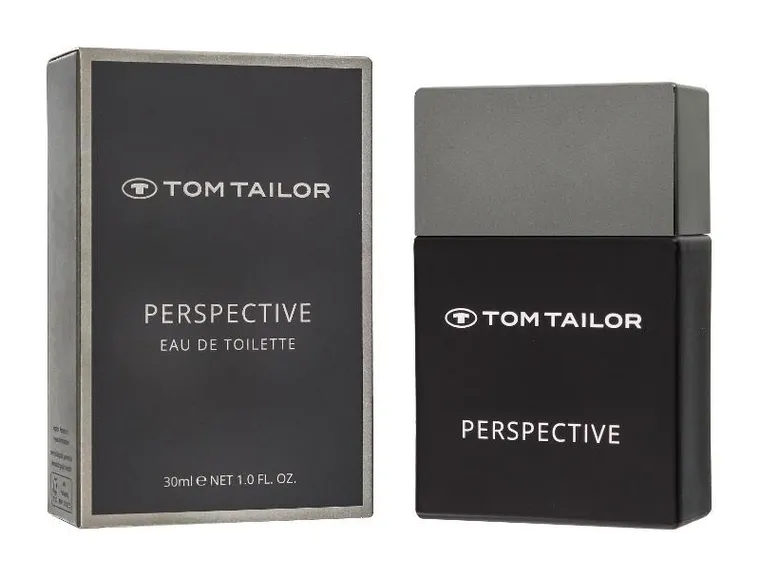 tom tailor perspective woda toaletowa 30 ml   